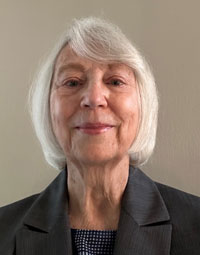 Ms. Judy L. Ayotte