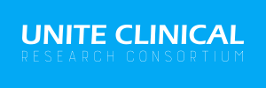 UNITE CLINICAL Logo